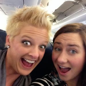 Meet your Posher, Molly